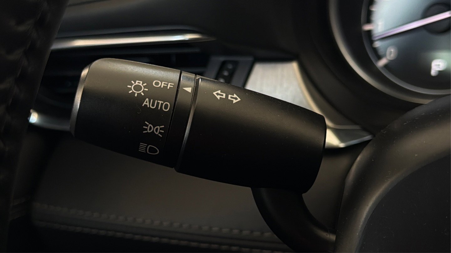 Used 2019 MAZDA MAZDA6 Touring image 48