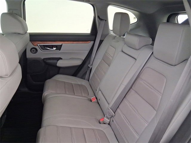 Used 2020 Honda CR-V Touring image 18