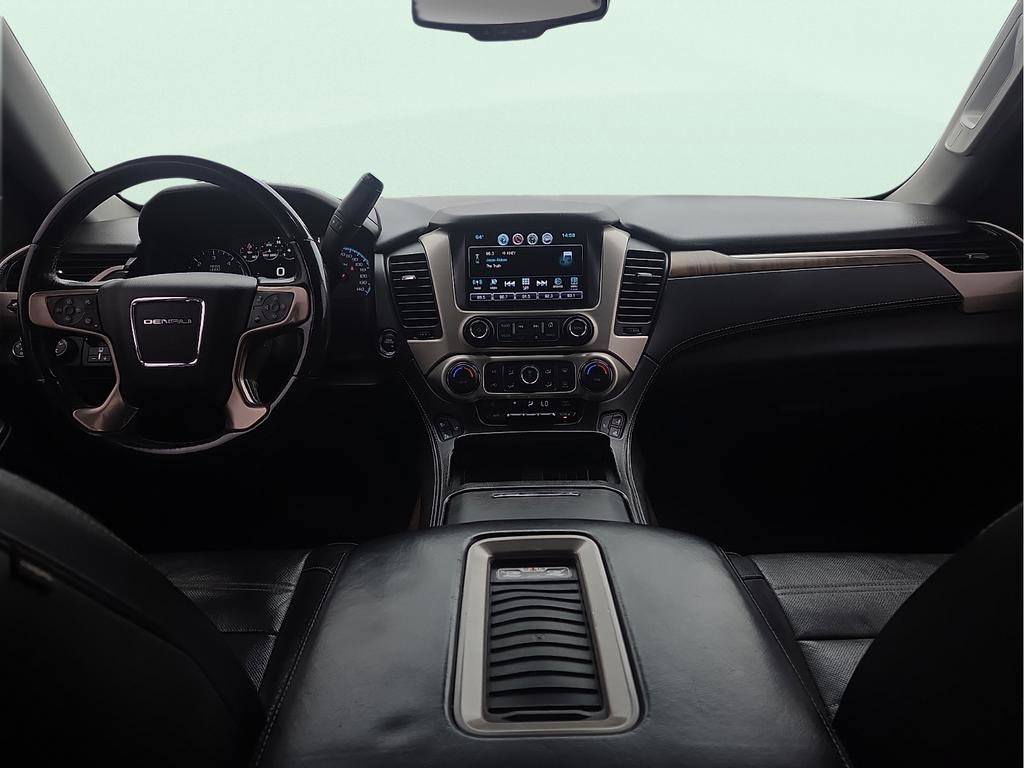 Used 2018 GMC Yukon Denali AWD/4WD image 12