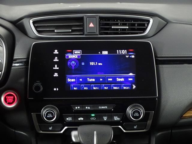 Used 2020 Honda CR-V EX image 29