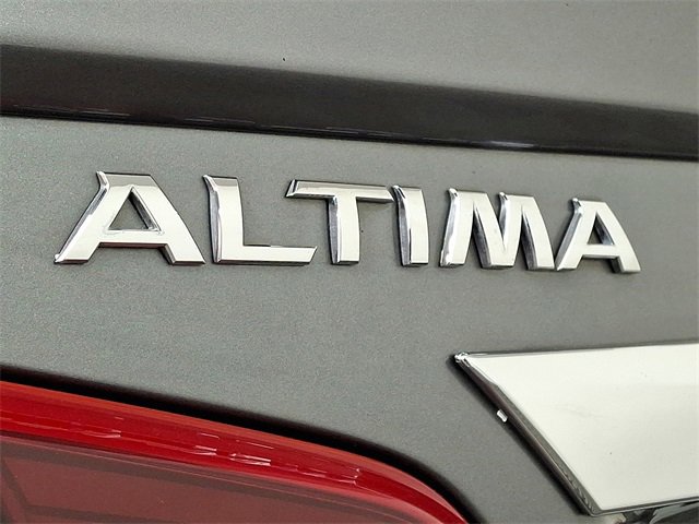Used 2017 Nissan Altima 2.5 SR image 29