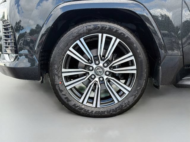 New 2026 Lexus LX 600 4WD w/ Luxury Package image 44