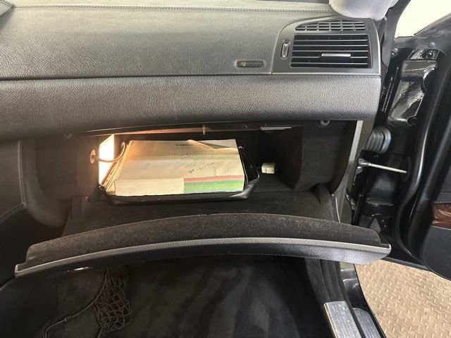 Used 2008 Mercedes-Benz CL 550 w/ AMG Sport Pkg image 34