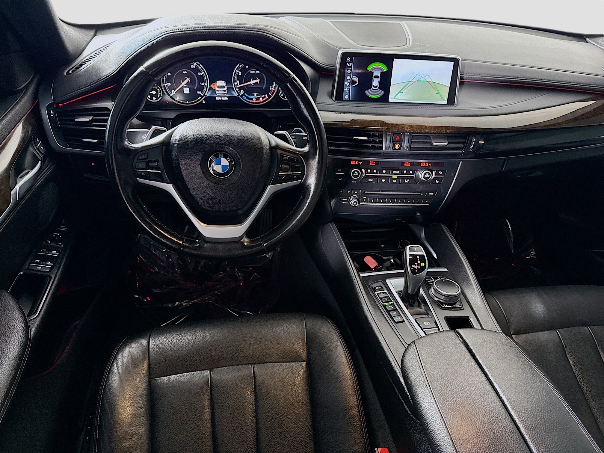 Used 2017 BMW X6 xDrive35i image 17