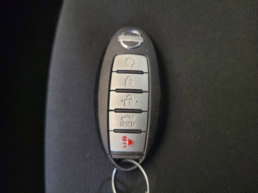 Used 2023 Nissan Sentra SV w/ All-Weather Package FWD image 32