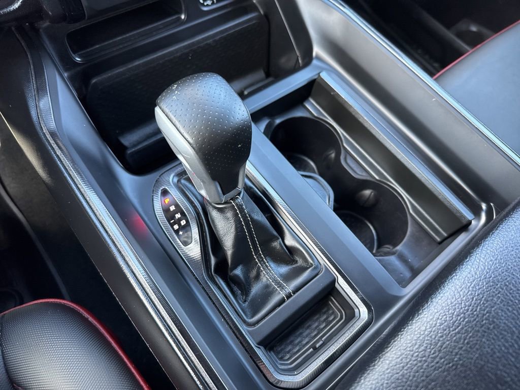 Used 2022 RAM 1500 TRX image 39