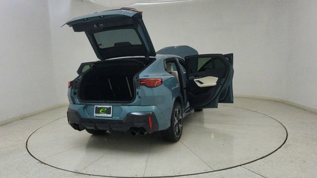 Used 2025 BMW X2 M35i image 72