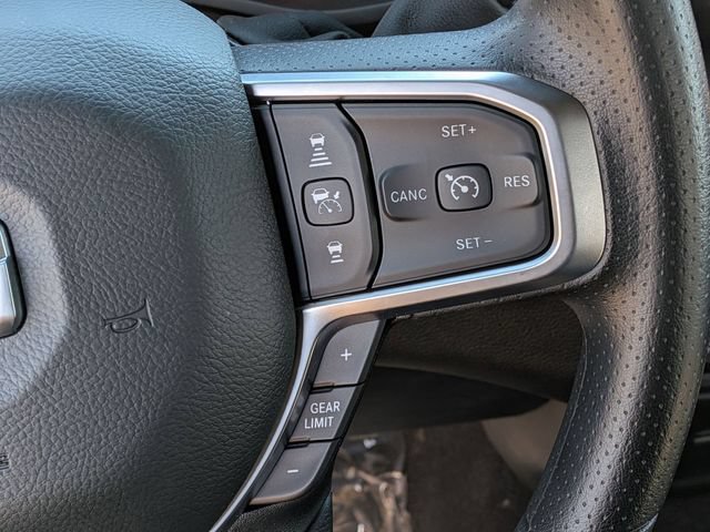 New 2026 RAM 2500 Tradesman AWD/4WD image 16