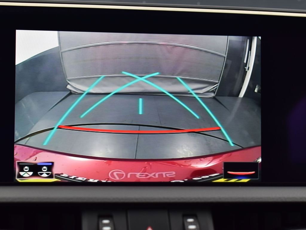 Used 2019 Lexus ES 350 350 w/ Premium Package image 19