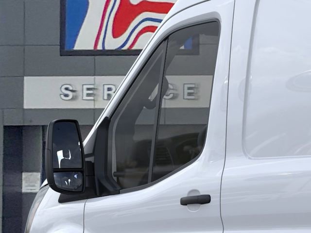 New 2026 Ford Transit 250 148 Medium Roof RWD image 20