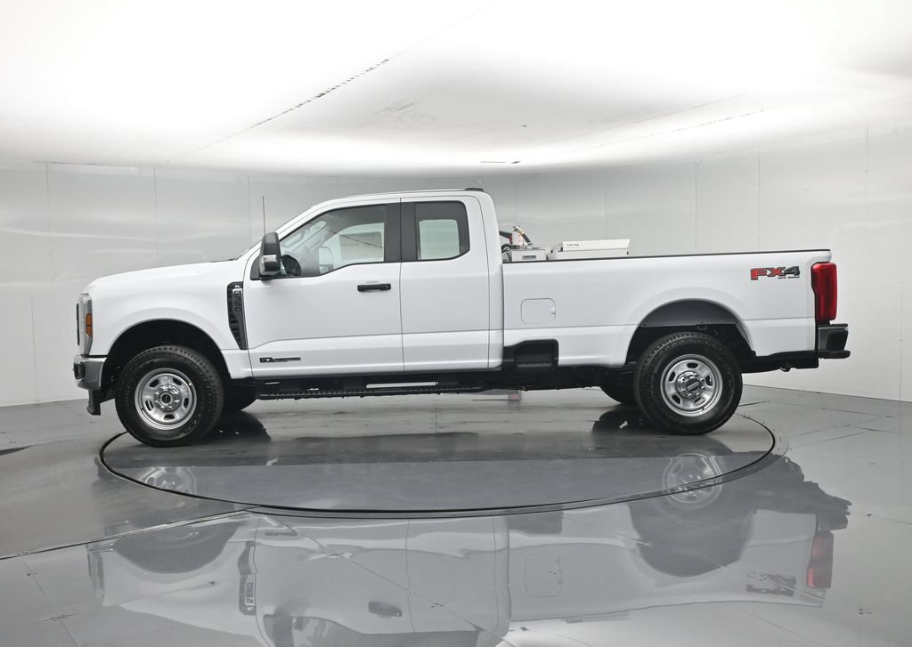 New 2026 Ford F350 XL w/ XL Driver Assist Package AWD/4WD image 31