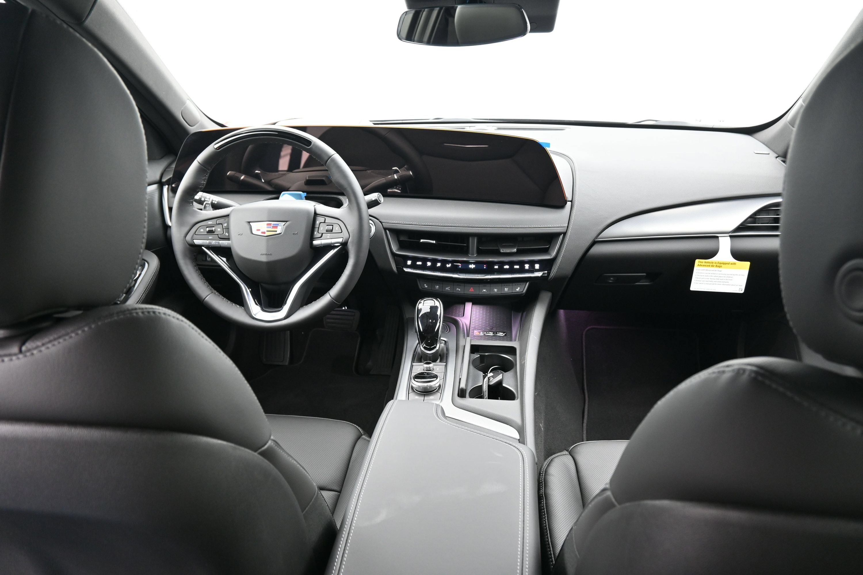 New 2026 Cadillac CT5 Premium Luxury AWD/4WD image 9