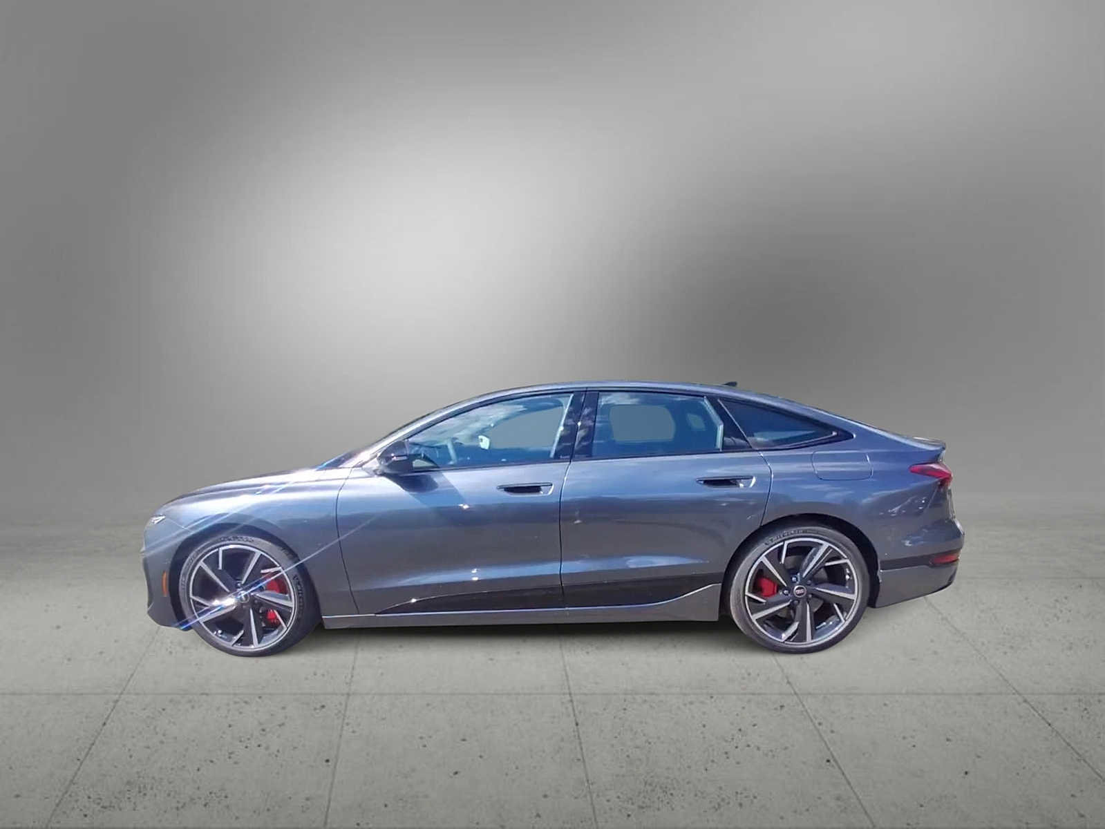 New 2025 Audi S6 e-tron Premium Plus image 5