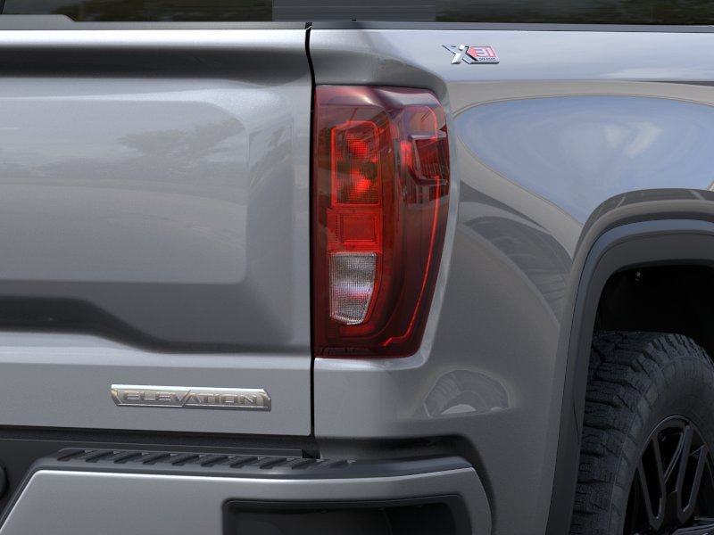New 2026 GMC Sierra 1500 Elevation AWD/4WD image 11