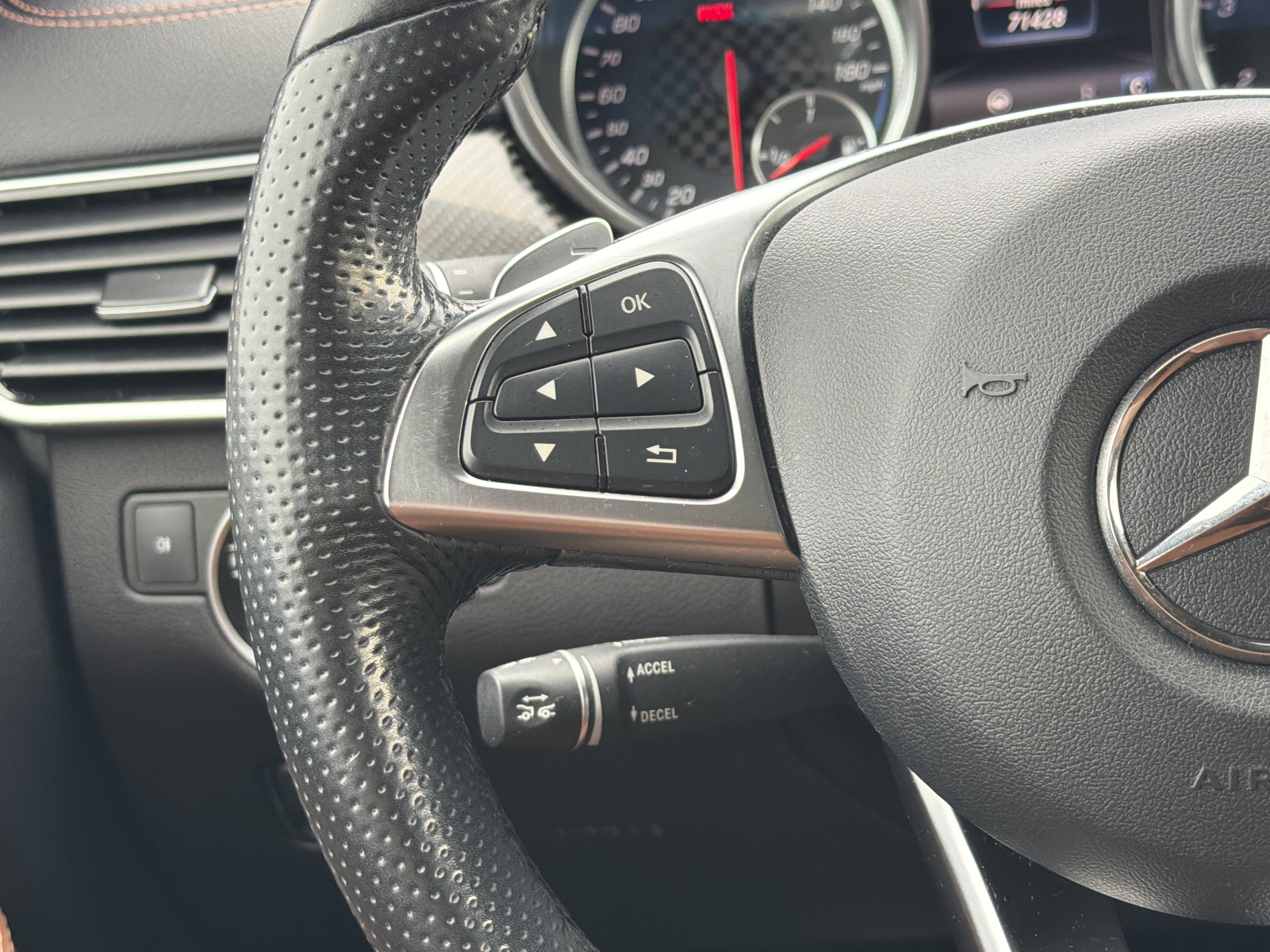 Used 2018 Mercedes-Benz GLE 43 AMG 4MATIC Coupe image 19