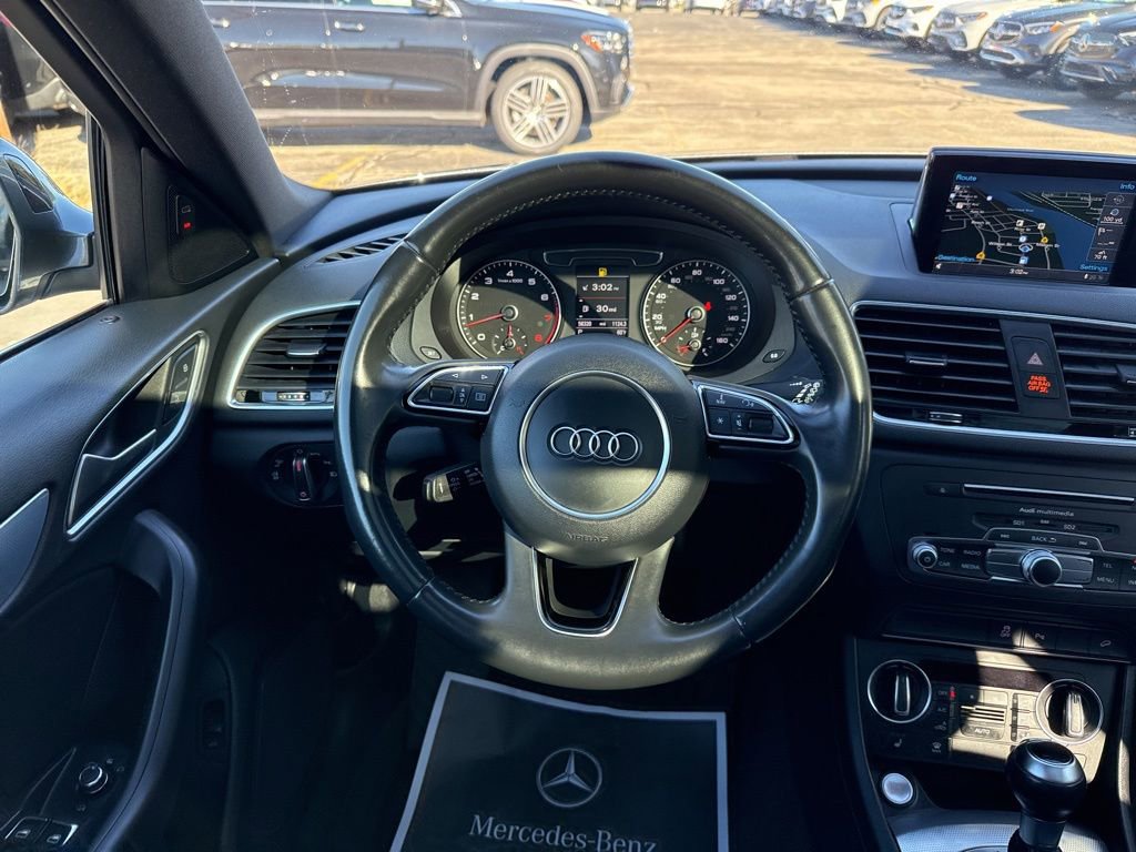 Used 2018 Audi Q3 2.0T Premium Plus w/ Premium Plus Package image 20