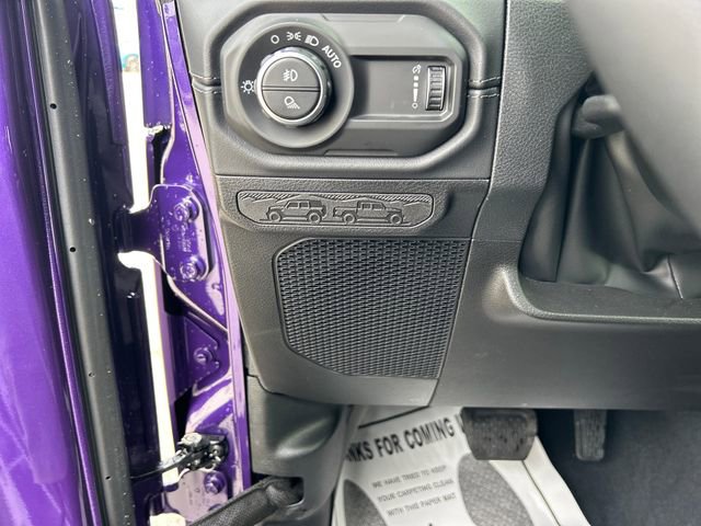 New 2026 Jeep Gladiator Mojave image 32