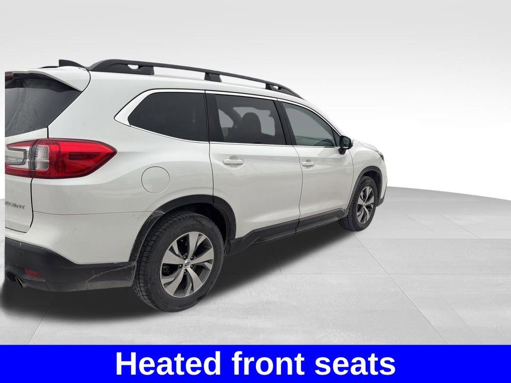 Used 2023 Subaru Ascent Premium w/ Convenience Package image 25
