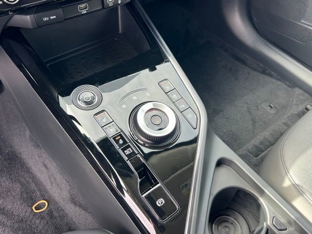 New 2026 Kia Niro Wave FWD image 17