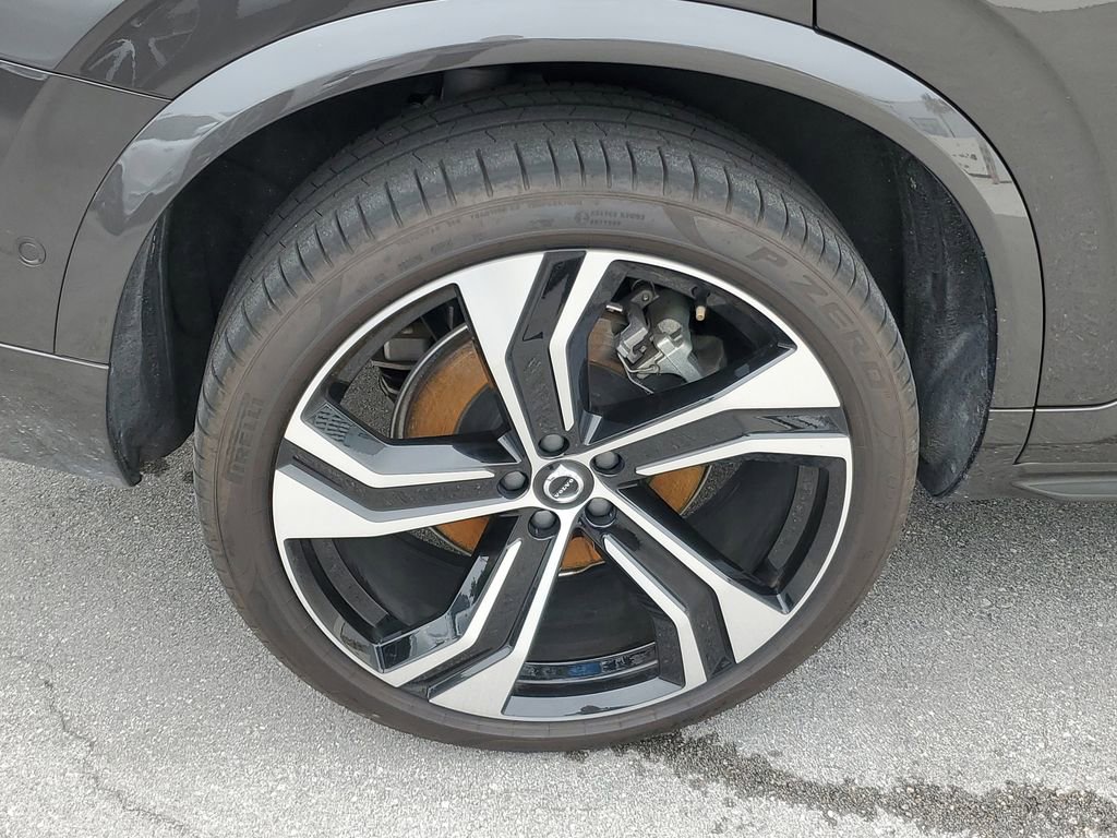 Certified 2024 Volvo XC90 B6 Ultimate image 6