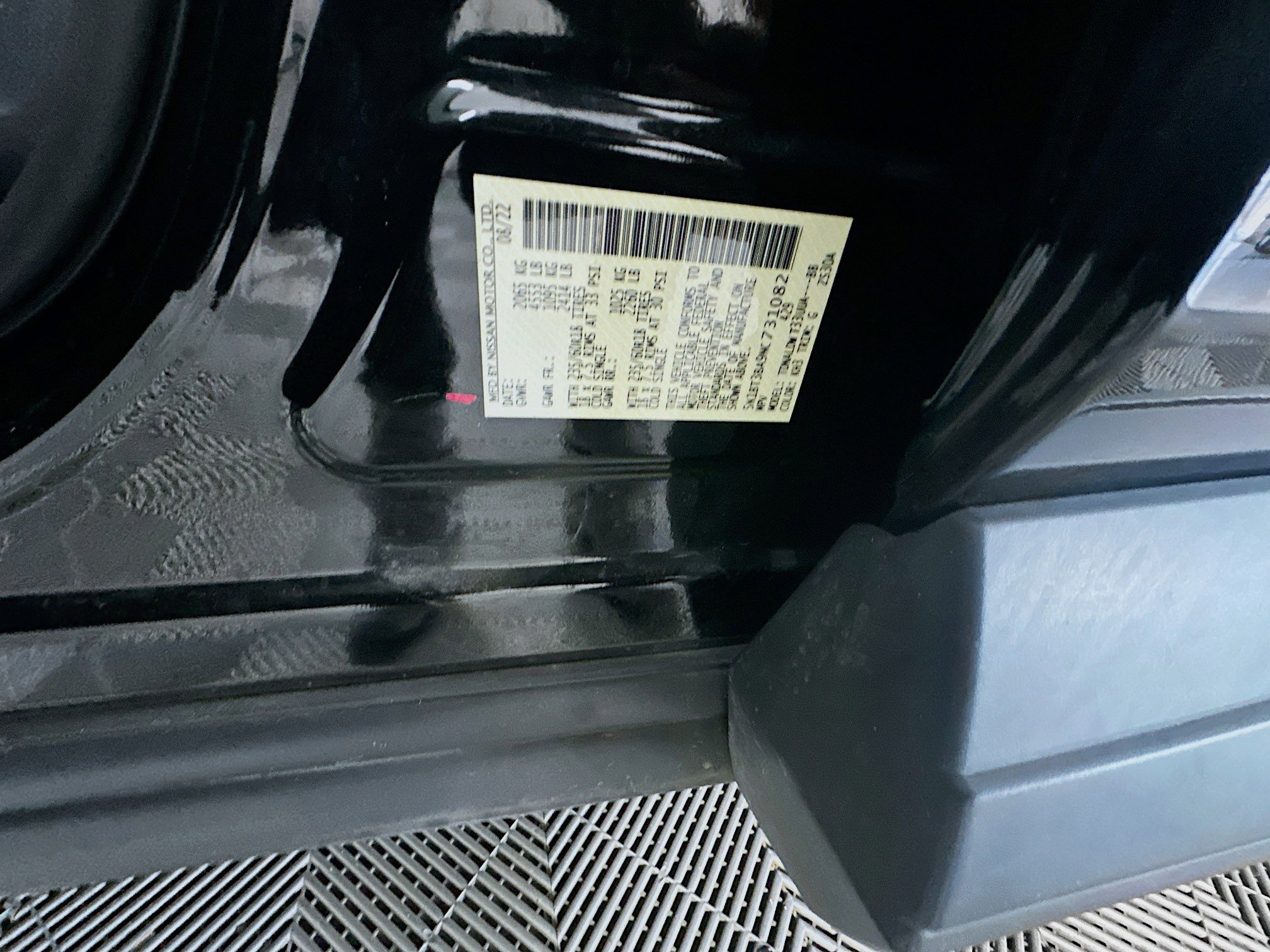 Used 2022 Nissan Rogue SV image 12