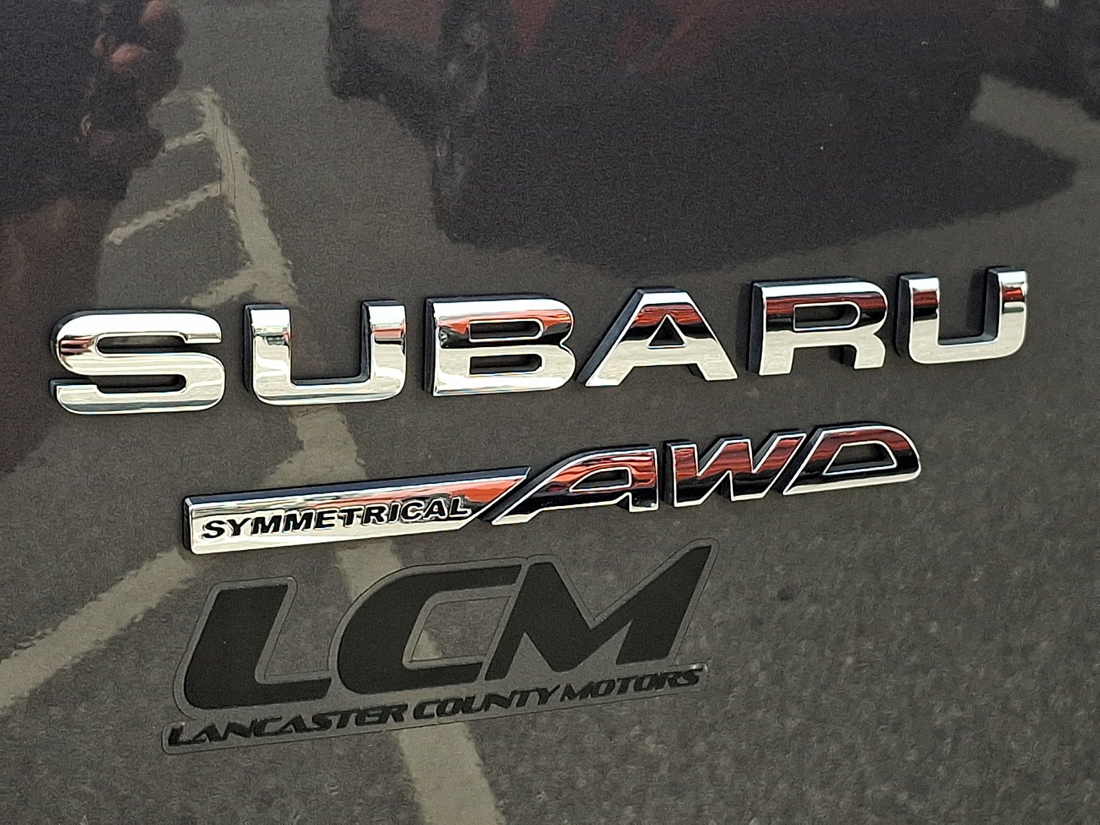 Certified 2023 Subaru Forester Premium AWD/4WD image 31