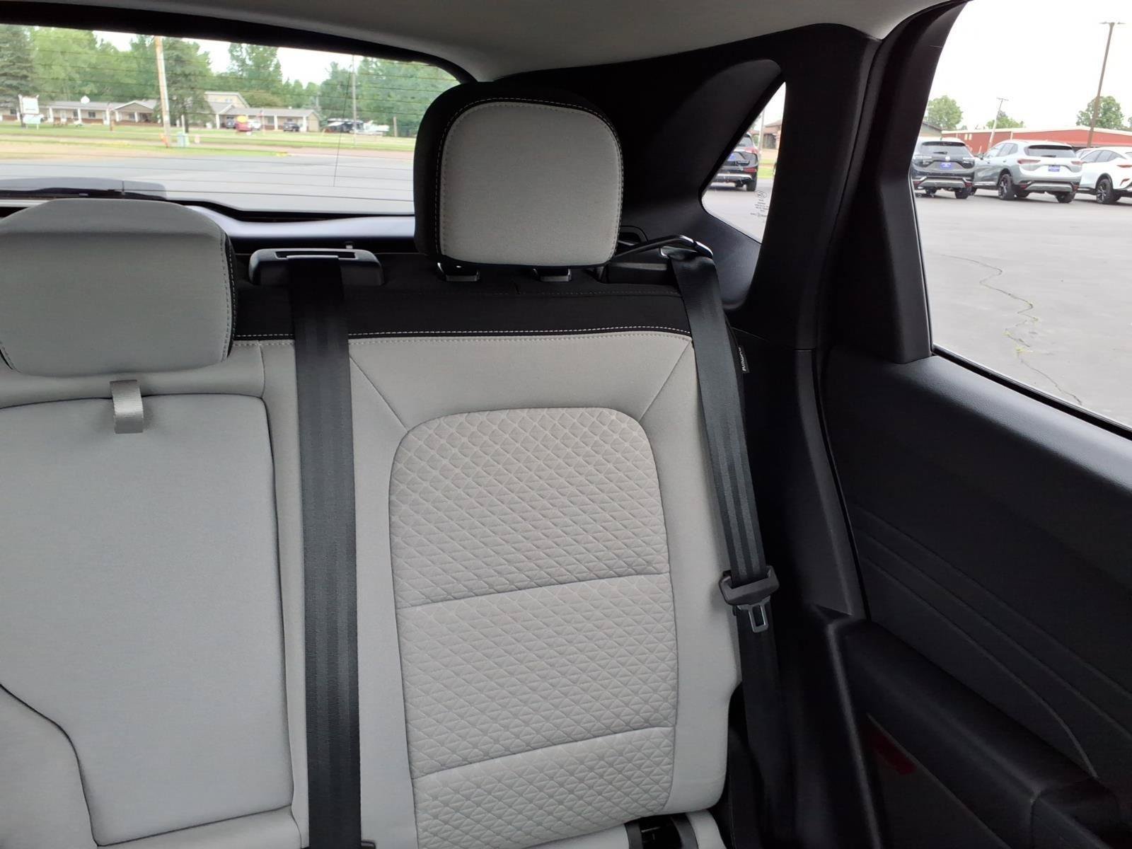 Used 2023 Ford Escape Active AWD/4WD image 15