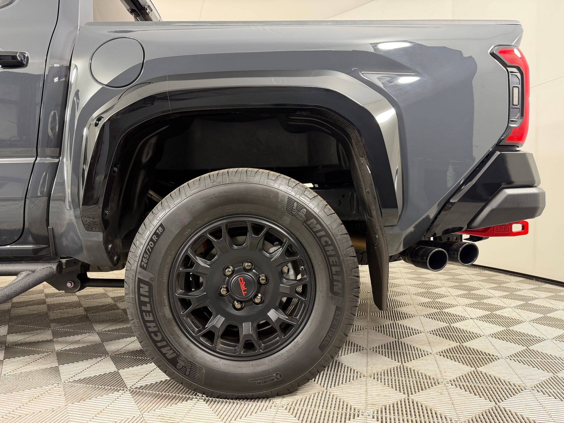 Certified 2024 Toyota Tacoma TRD Pro image 27
