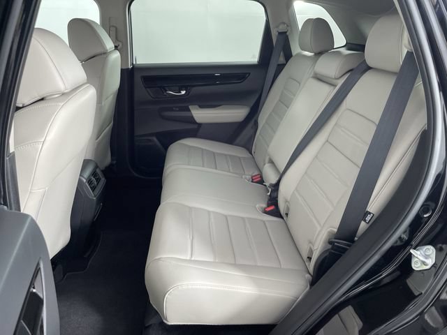 Used 2024 Honda CR-V EX-L image 20