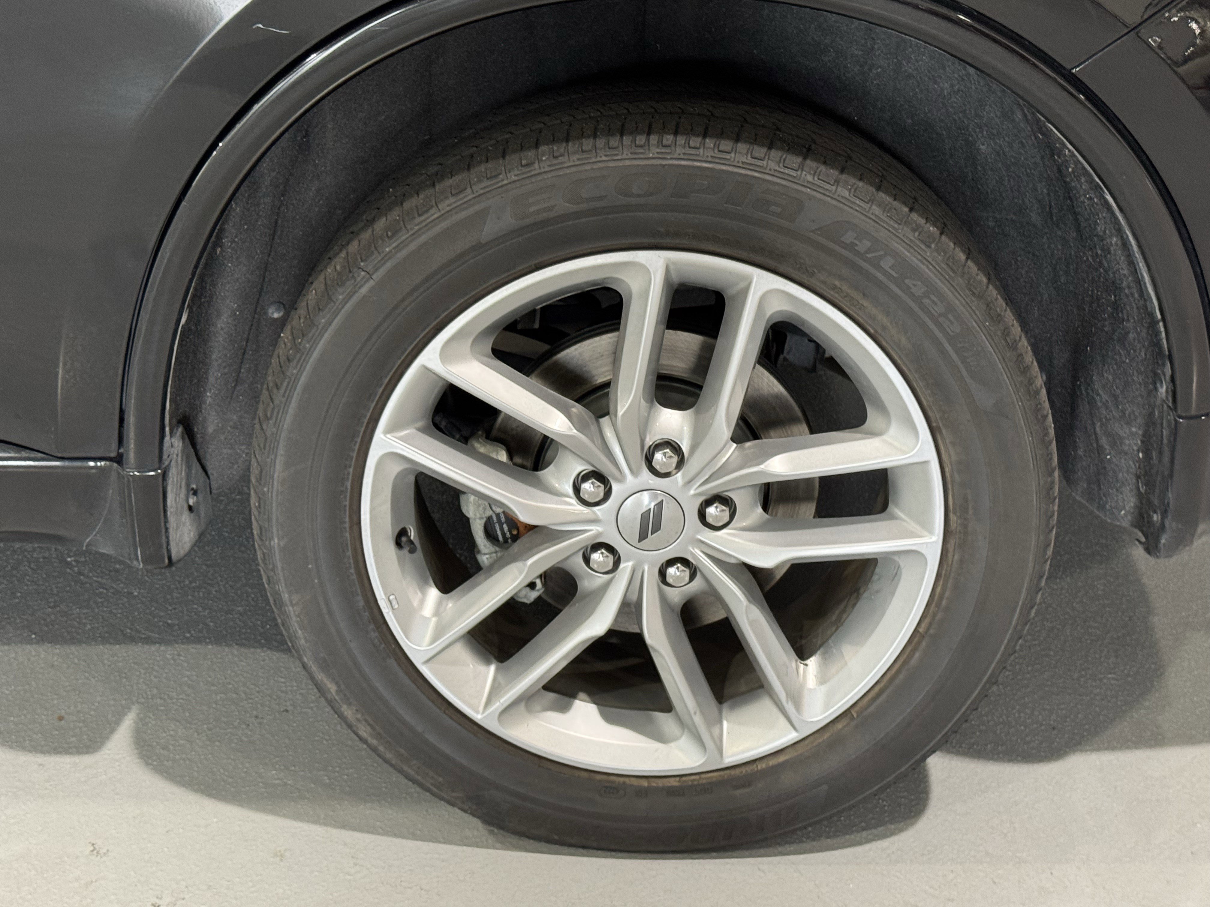 Used 2022 Dodge Durango GT image 45