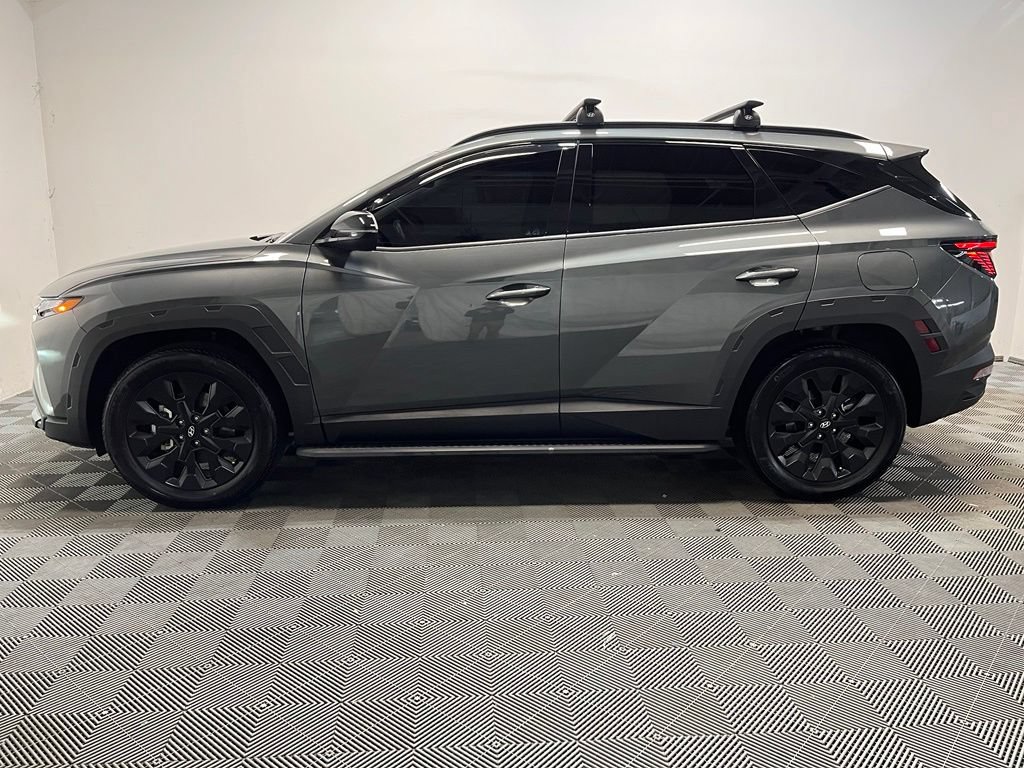 Used 2023 Hyundai Tucson XRT AWD/4WD image 23