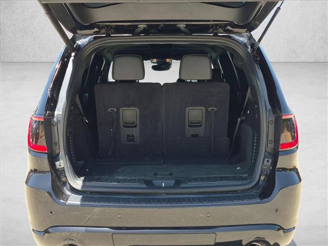 Used 2021 Dodge Durango R/T w/ Technology Group RWD image 6
