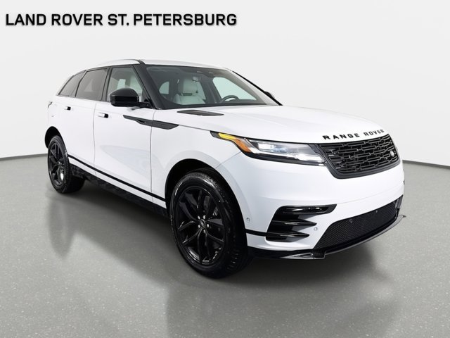 Used 2026 Land Rover Range Rover Velar Dynamic SE image 3