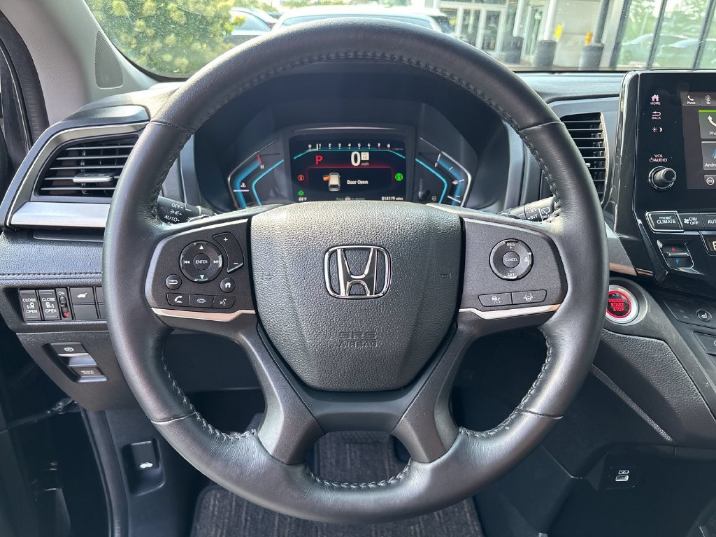 Used 2024 Honda Odyssey EX-L image 16