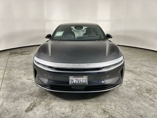 Used 2024 Lucid Air Touring image 3