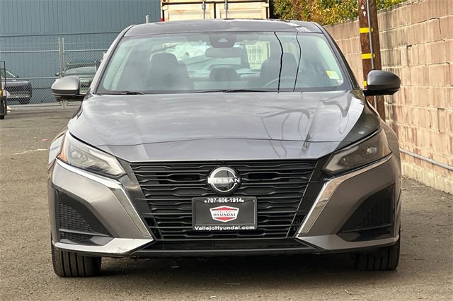 Used 2023 Nissan Altima 2.5 SL image 12