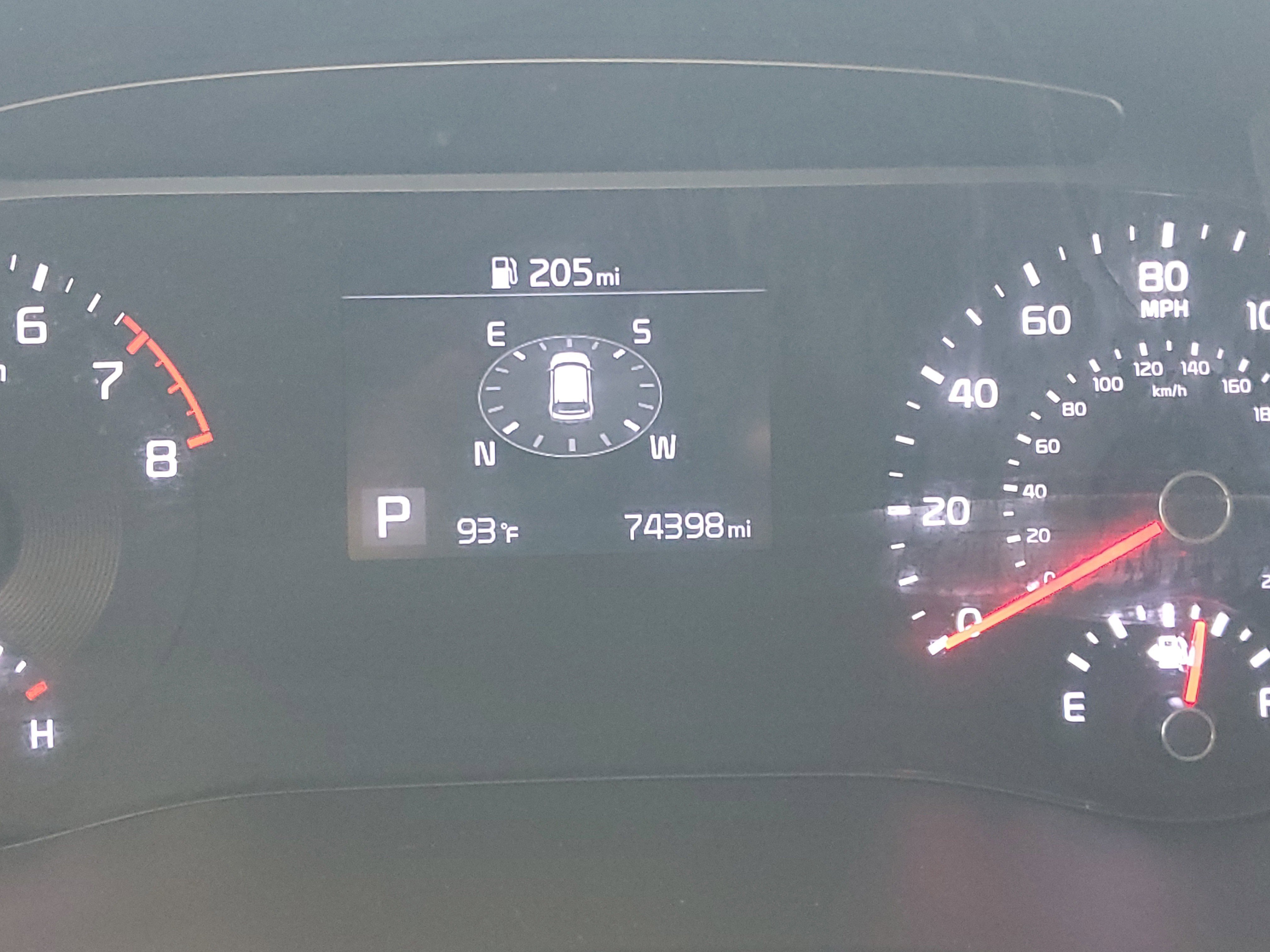 Used 2022 Kia Soul GT-Line FWD image 25