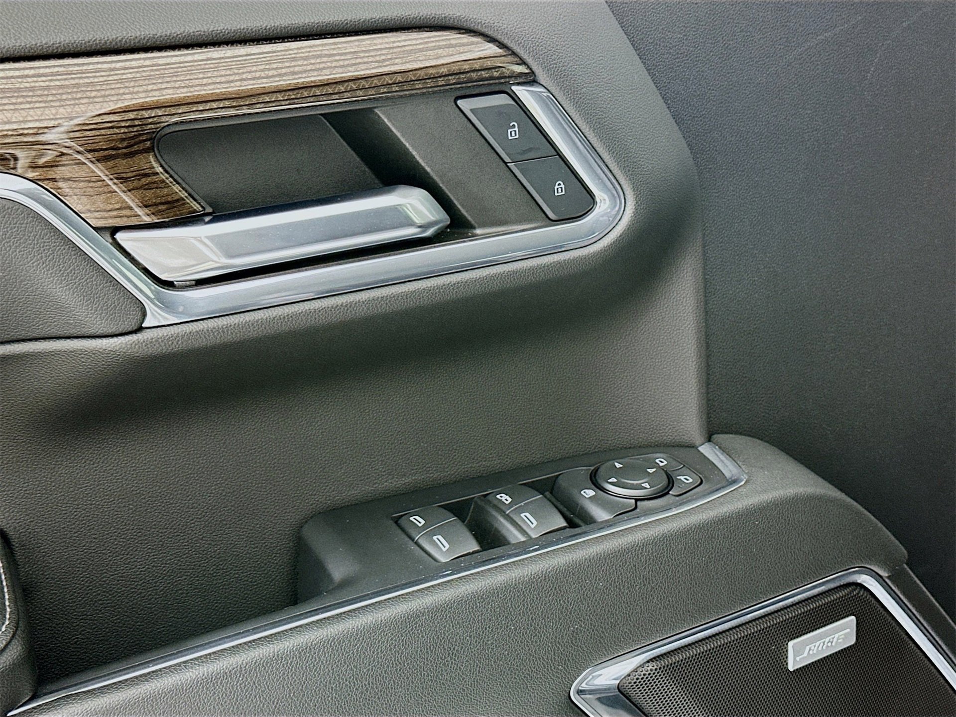 Used 2024 Chevrolet Silverado 1500 RST w/ All Star Edition Plus image 19