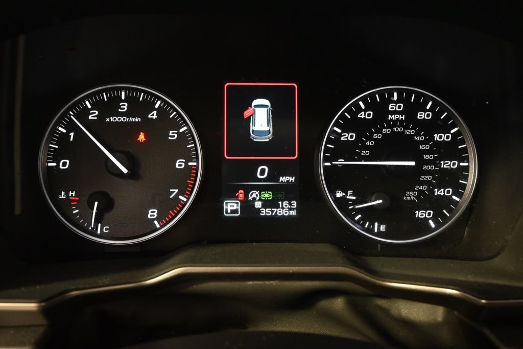 Used 2023 Subaru Outback Touring AWD/4WD image 24