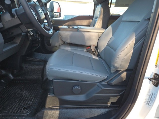New 2026 Ford F350 XL image 12