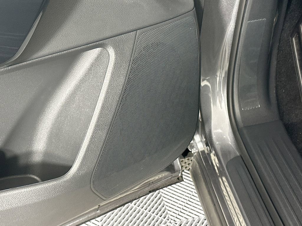 New 2026 Nissan Pathfinder SV image 25