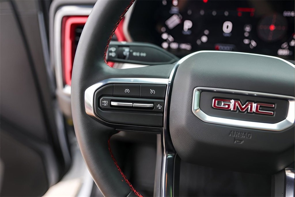 Used 2024 GMC Canyon AT4X image 15