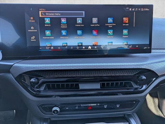 New 2026 BMW 430i Coupe w/ M Sport Package RWD image 14