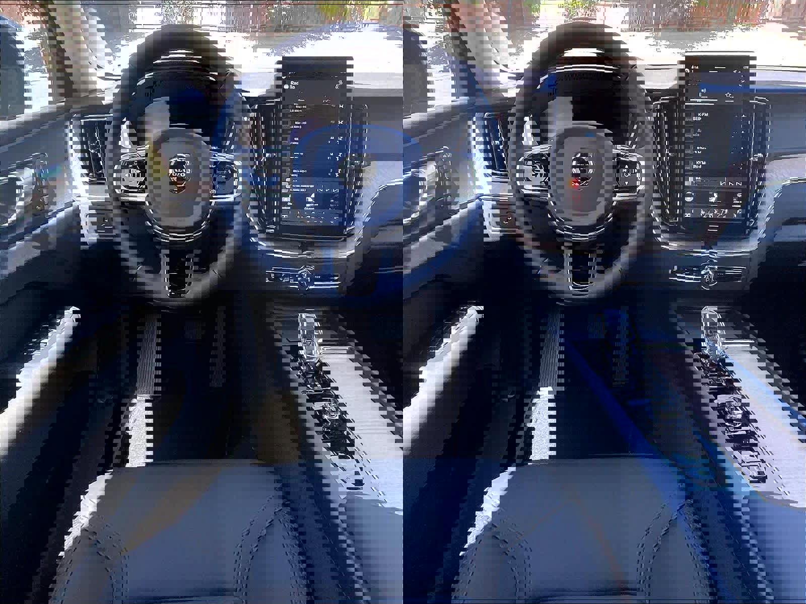 New 2026 Volvo XC60 B5 Core image 15