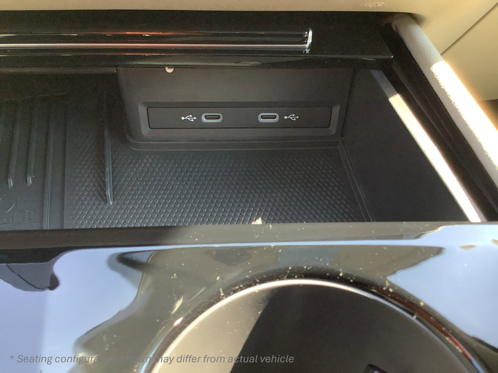 New 2026 Volkswagen Atlas SEL Premium R-Line image 21