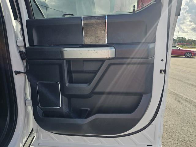 Used 2022 Ford F350 Lariat w/ Lariat Ultimate Package image 26