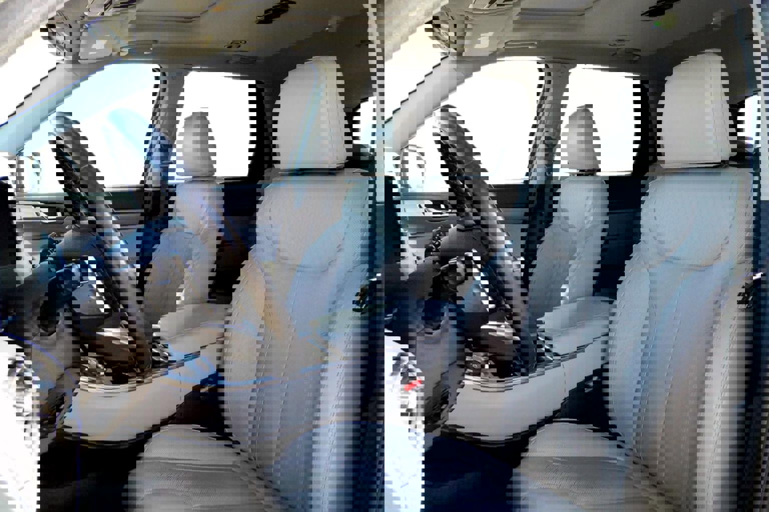 Used 2022 Hyundai Palisade SEL w/ Premium Package image 18