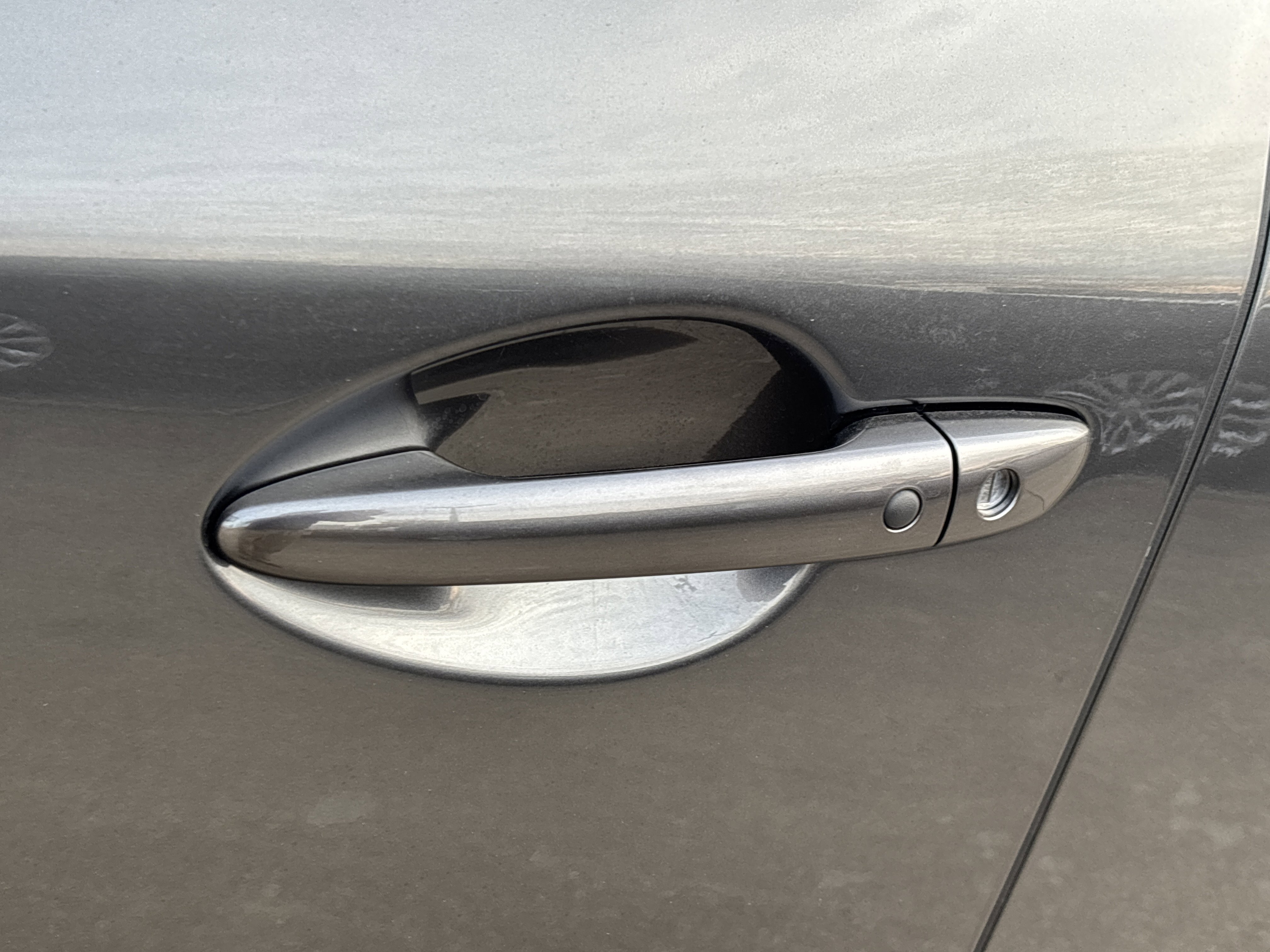 New 2025 MAZDA CX-5 AWD 2.5 S w/ Preferred Package image 14