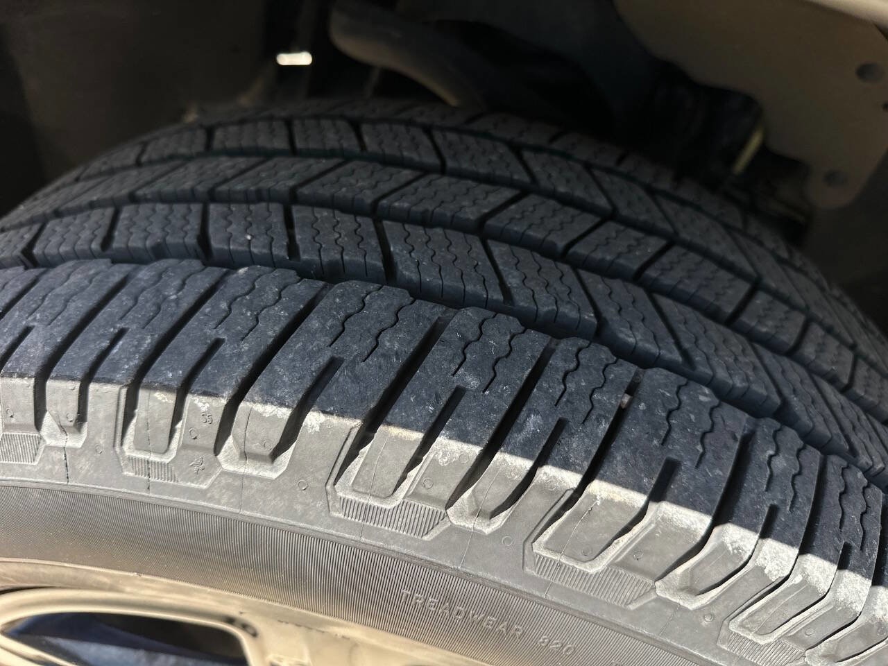 Used 2021 Ford Expedition XLT image 31