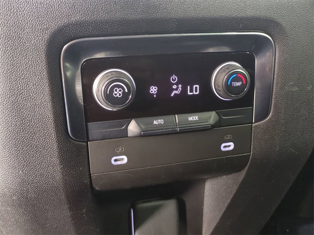 Used 2024 Chevrolet Tahoe LT image 18